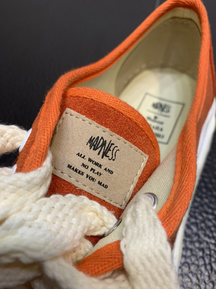 maison mihara yasuhiro sneaker
