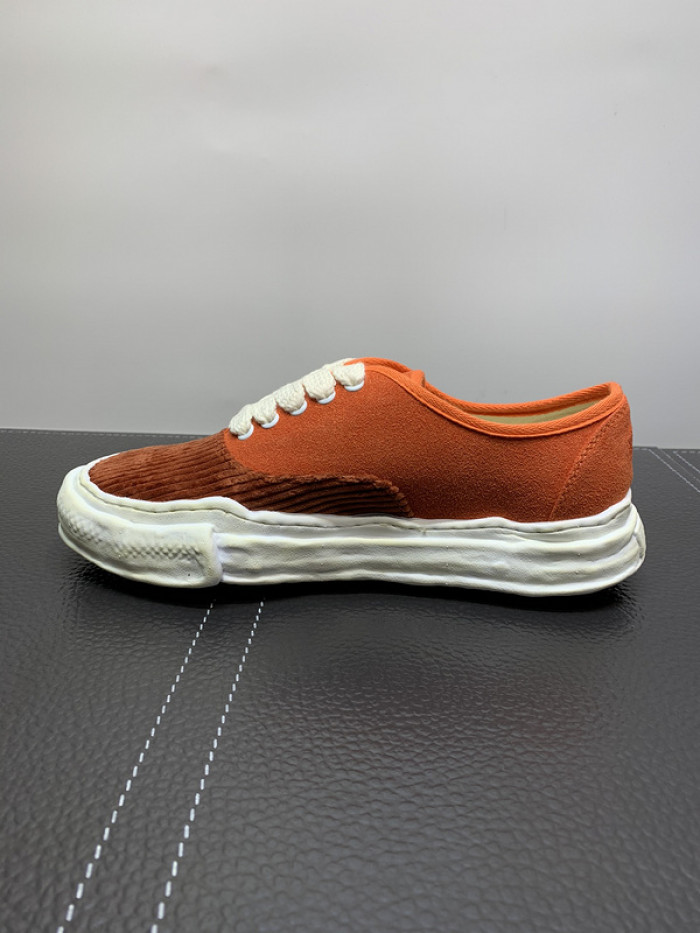 maison mihara yasuhiro sneaker