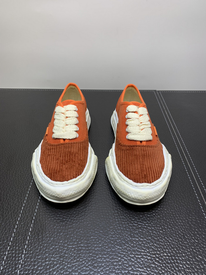maison mihara yasuhiro sneaker