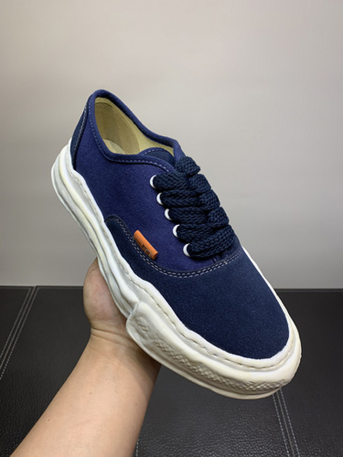 maison mihara yasuhiro sneaker