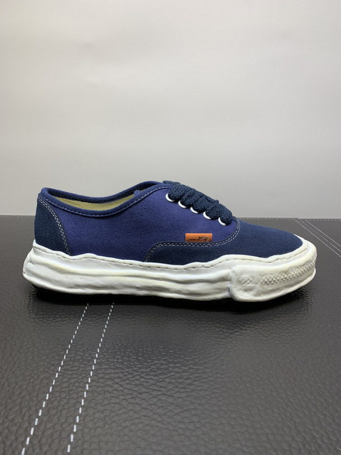 maison mihara yasuhiro sneaker