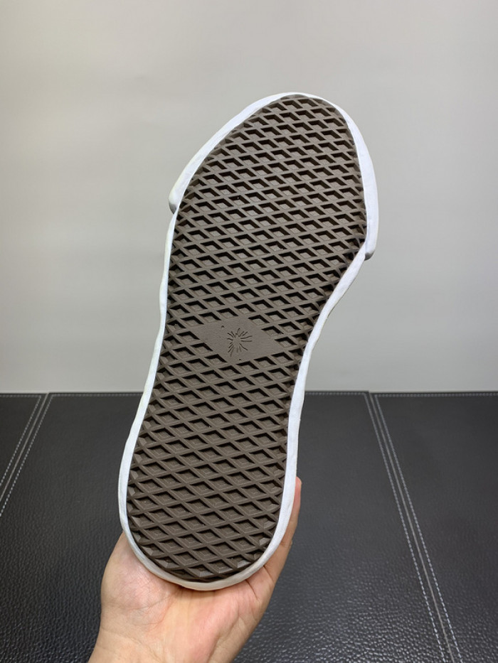 maison mihara yasuhiro sneaker