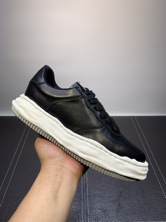 maison mihara yasuhiro sneaker