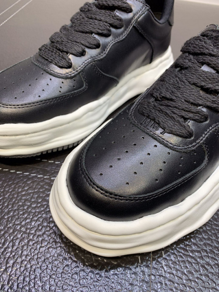maison mihara yasuhiro sneaker
