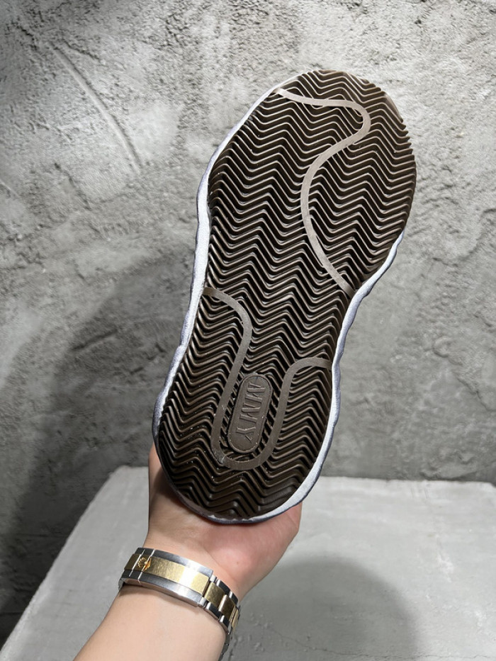 maison mihara yasuhiro sneaker