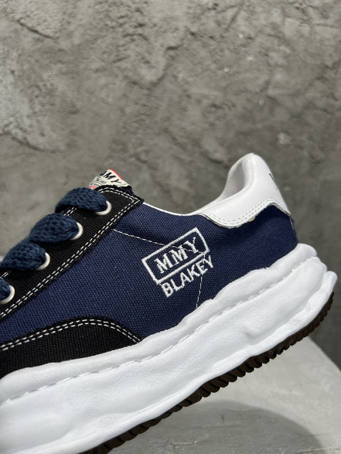 maison mihara yasuhiro sneaker