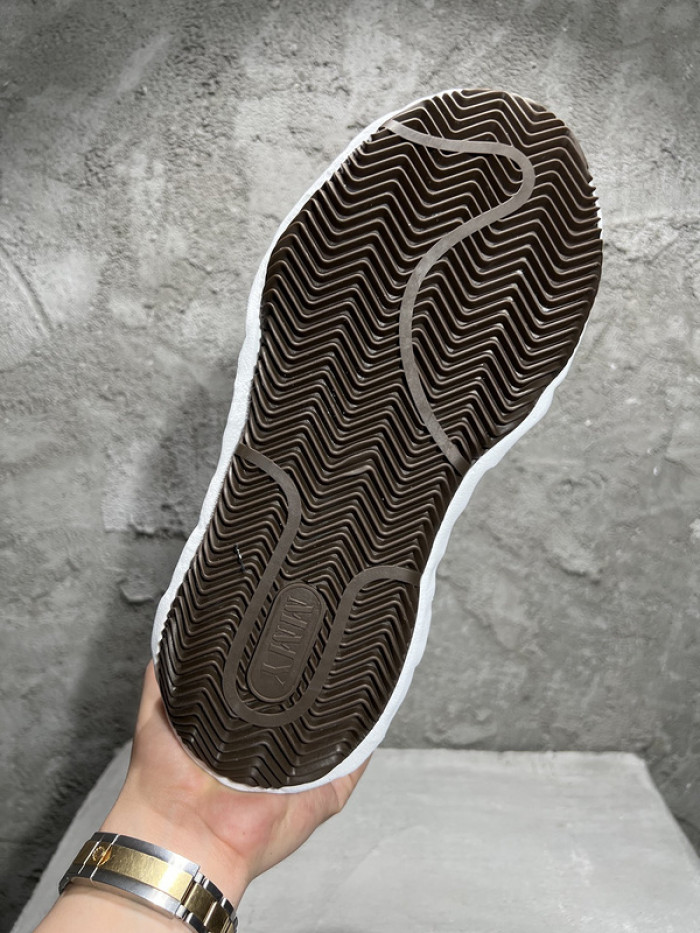 maison mihara yasuhiro sneaker