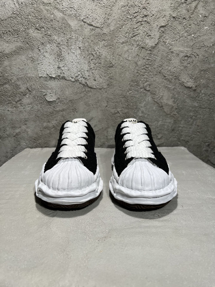 maison mihara yasuhiro sneaker