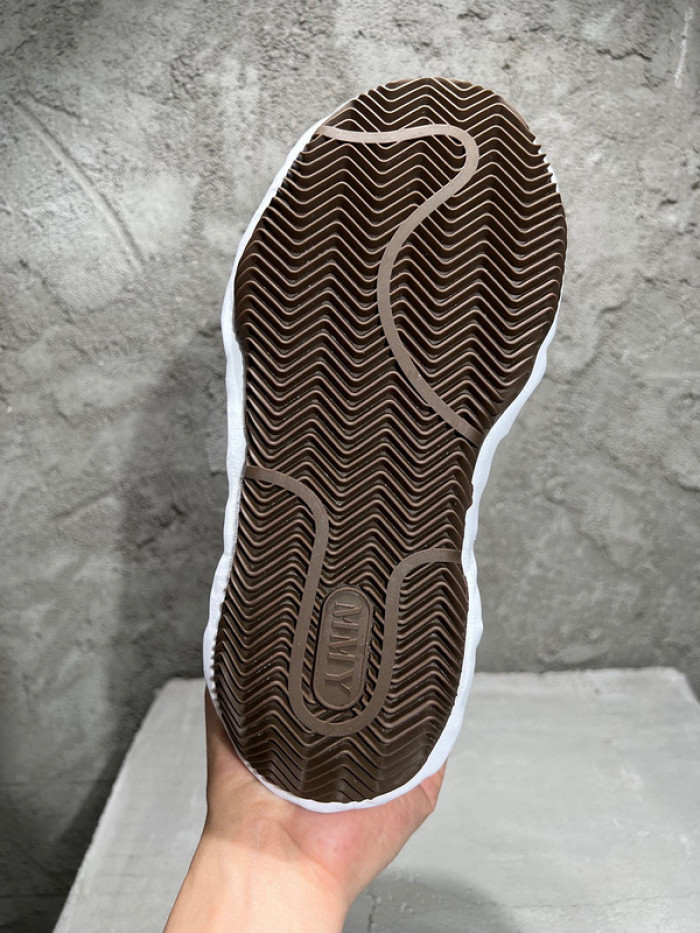 maison mihara yasuhiro sneaker