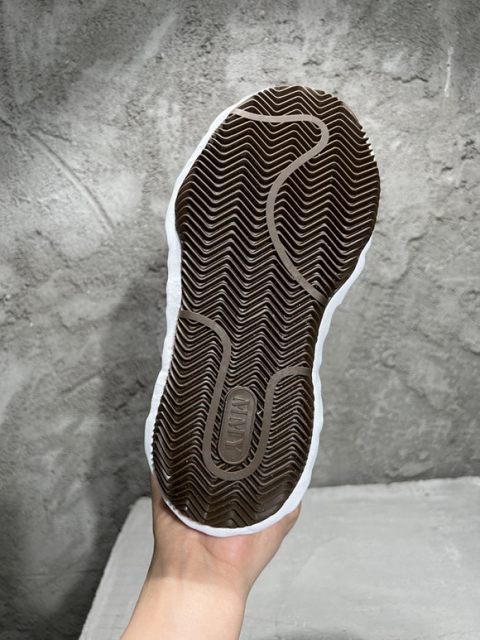 maison mihara yasuhiro sneaker