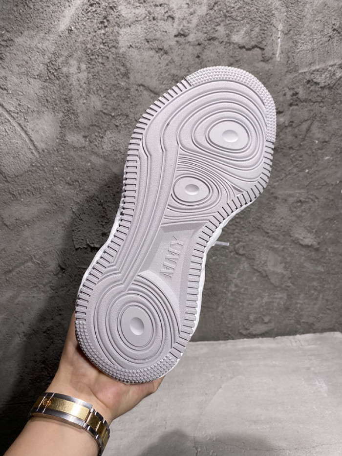 maison mihara yasuhiro sneaker
