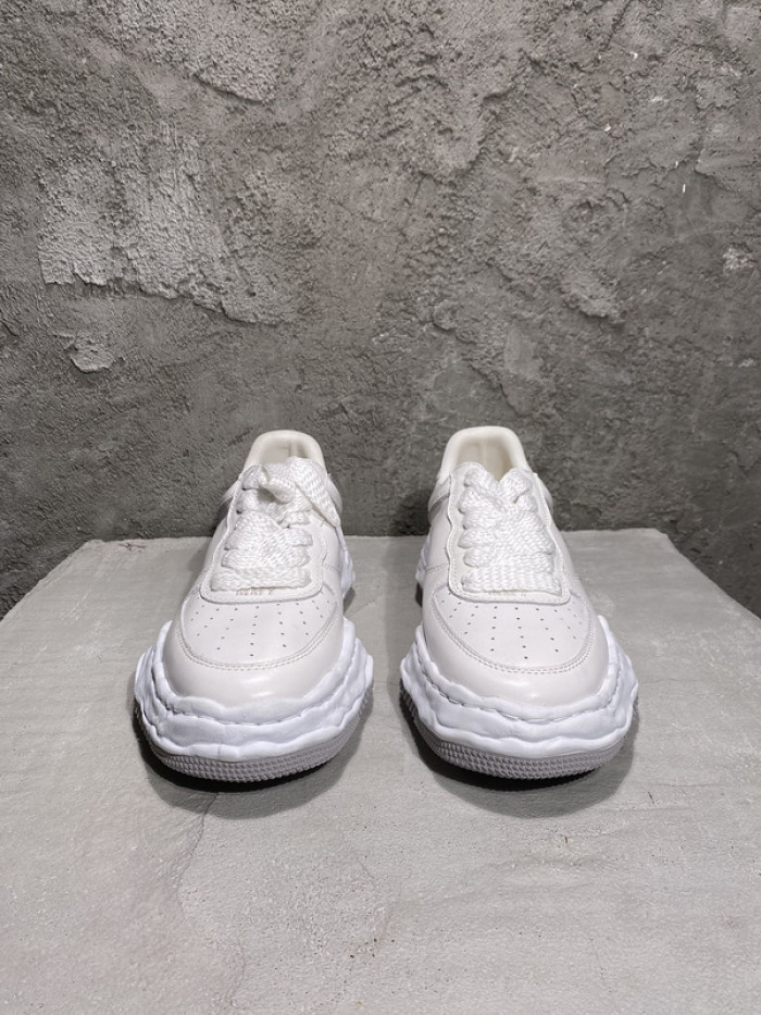 maison mihara yasuhiro sneaker