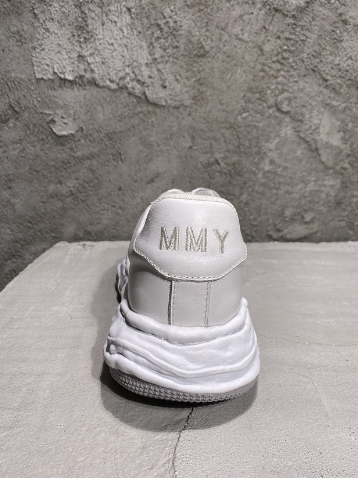 maison mihara yasuhiro sneaker