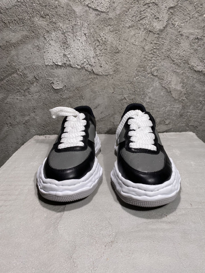 maison mihara yasuhiro sneaker