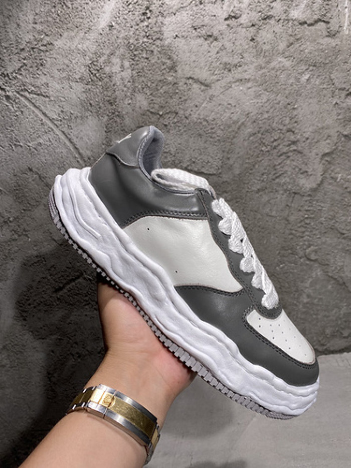 maison mihara yasuhiro sneaker