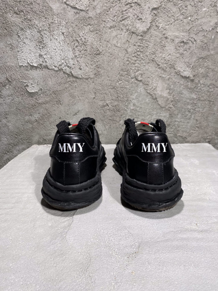 maison mihara yasuhiro sneaker