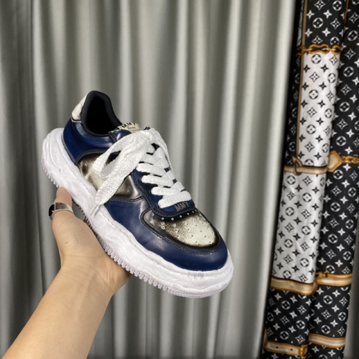 maison mihara yasuhiro sneaker