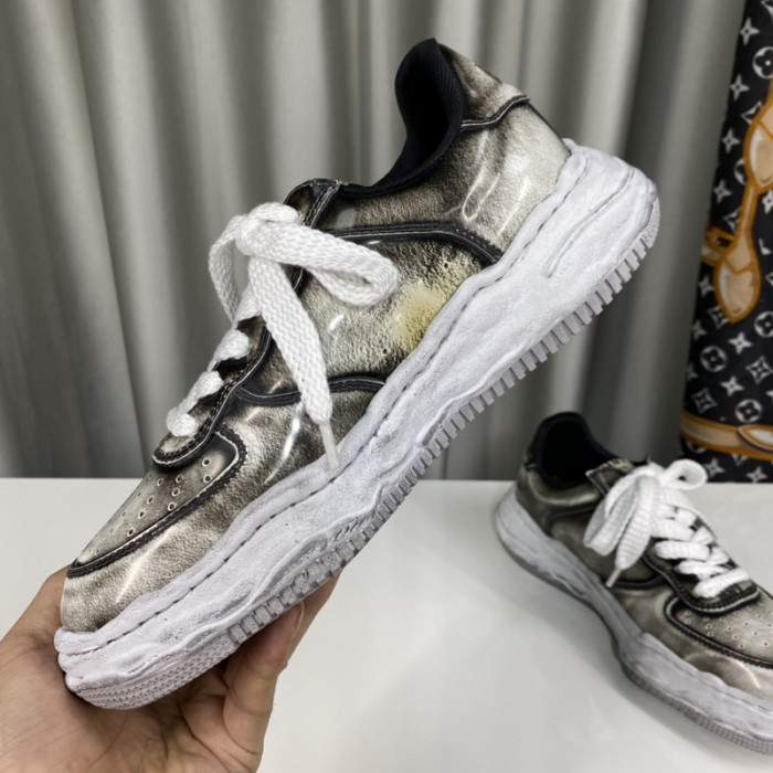 maison mihara yasuhiro sneaker