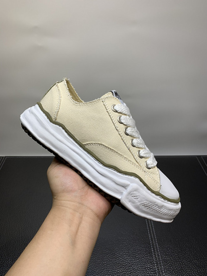 maison mihara yasuhiro sneaker