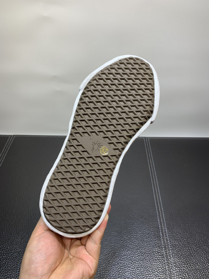 maison mihara yasuhiro sneaker
