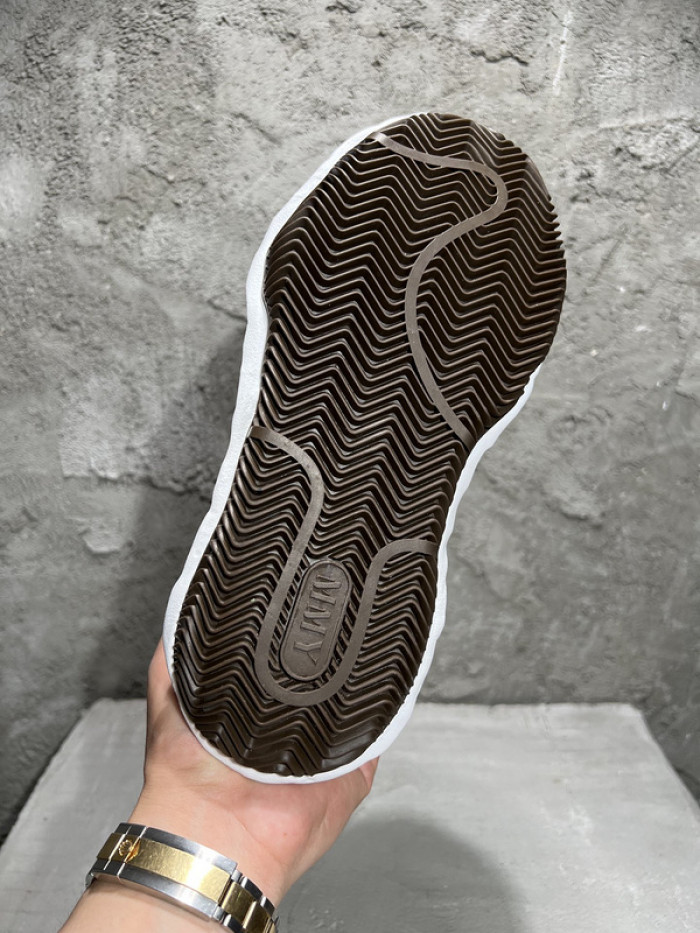 maison mihara yasuhiro sneaker
