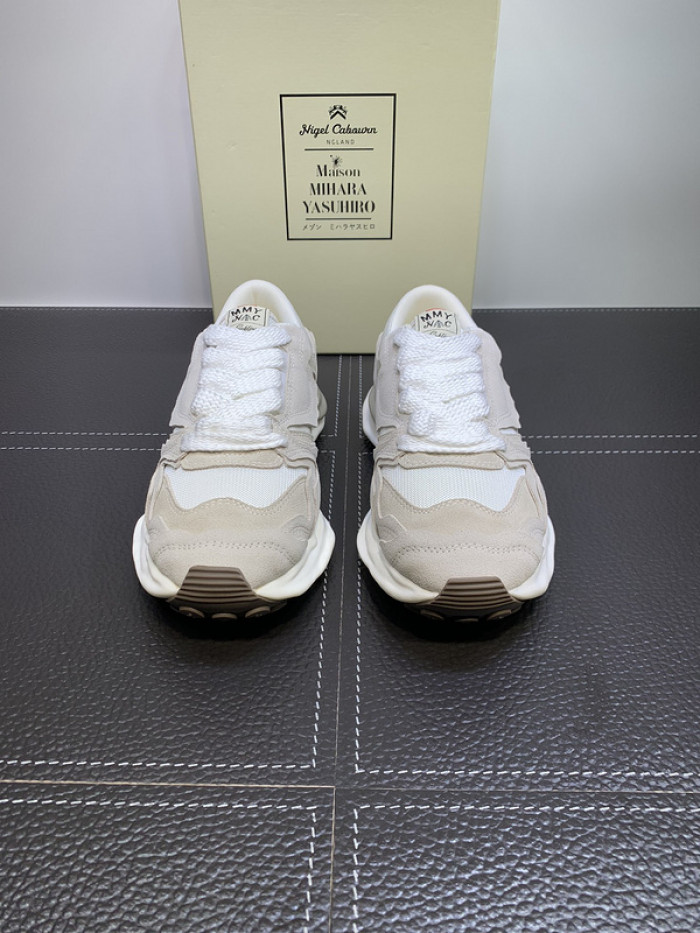 maison mihara yasuhiro sneaker