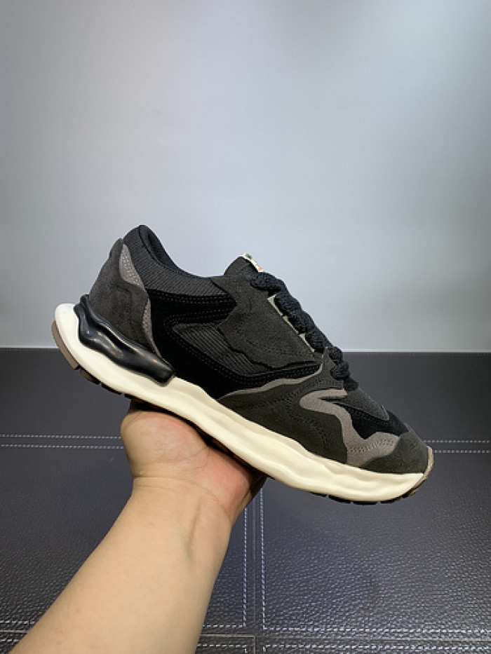maison mihara yasuhiro sneaker