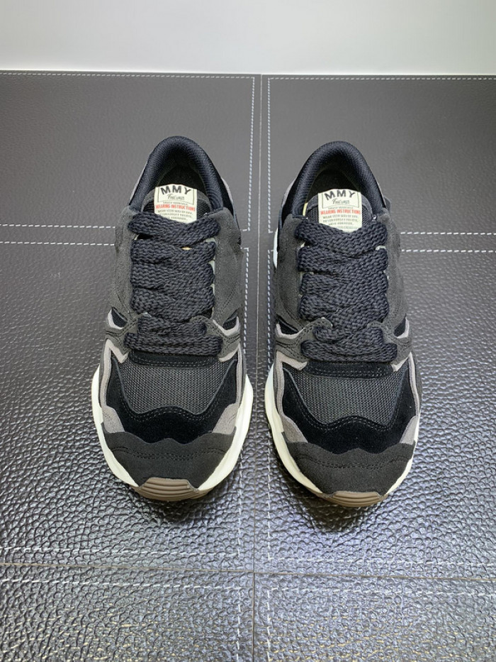 maison mihara yasuhiro sneaker