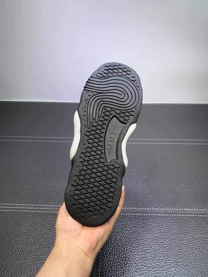 maison mihara yasuhiro sneaker