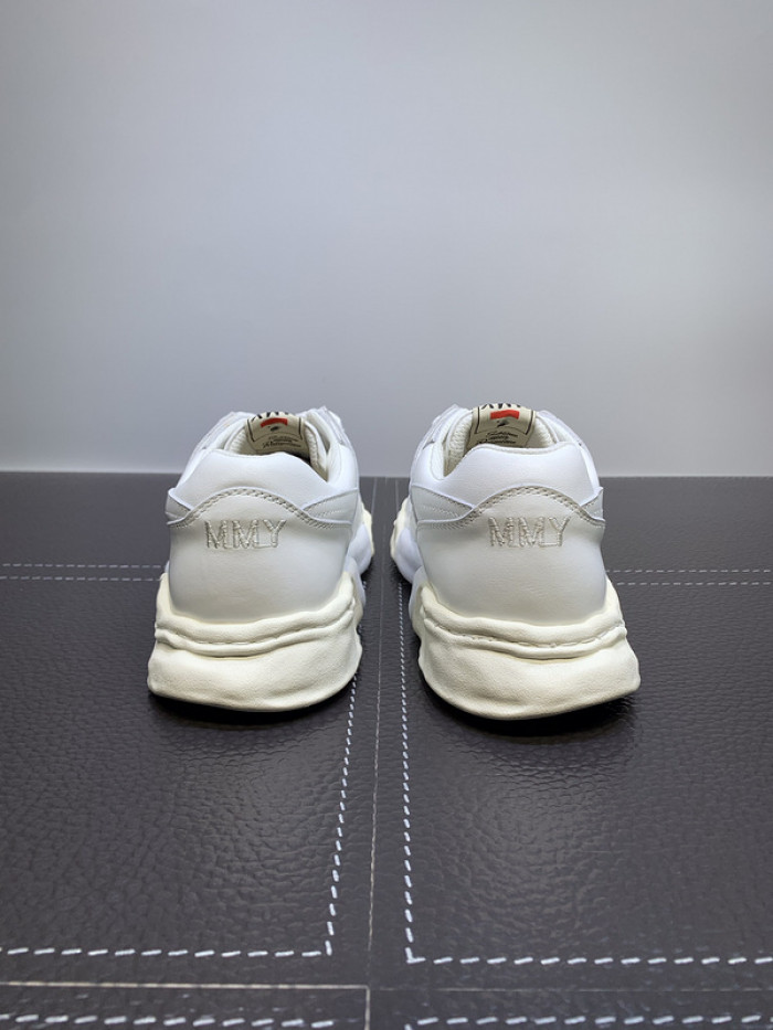 maison mihara yasuhiro sneaker