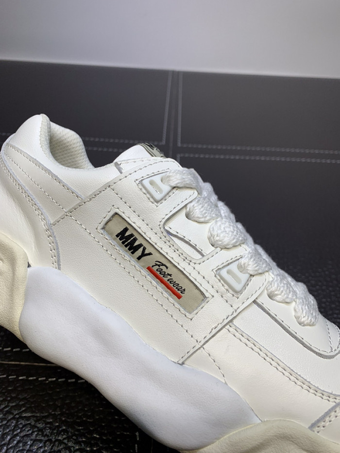 maison mihara yasuhiro sneaker