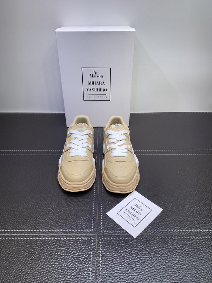 maison mihara yasuhiro sneaker