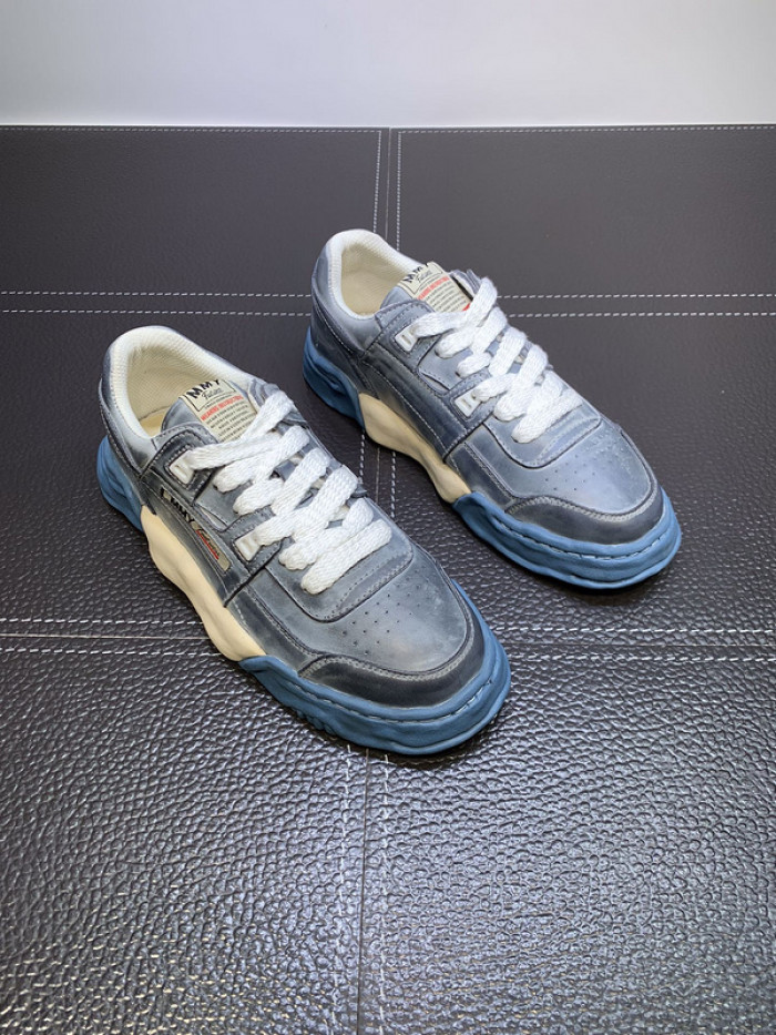 maison mihara yasuhiro sneaker