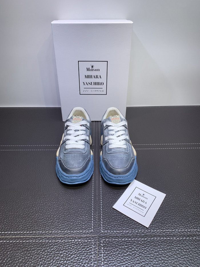 maison mihara yasuhiro sneaker
