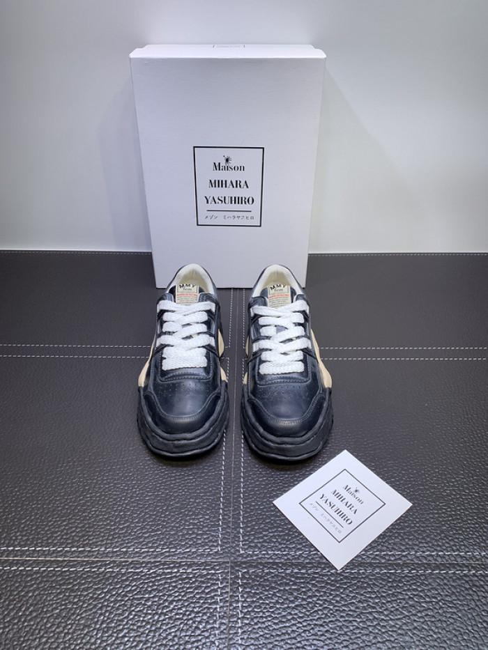 maison mihara yasuhiro sneaker