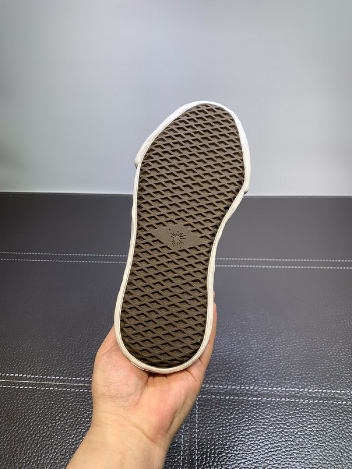 maison mihara yasuhiro sneaker