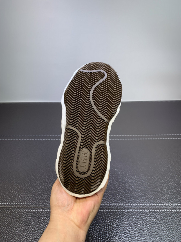 maison mihara yasuhiro sneaker