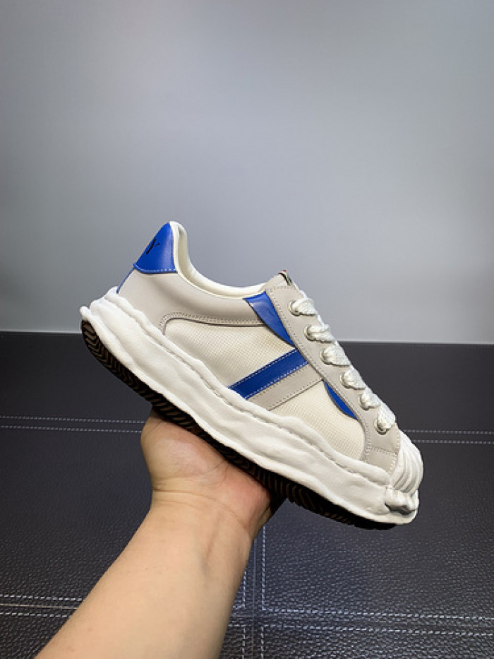maison mihara yasuhiro sneaker