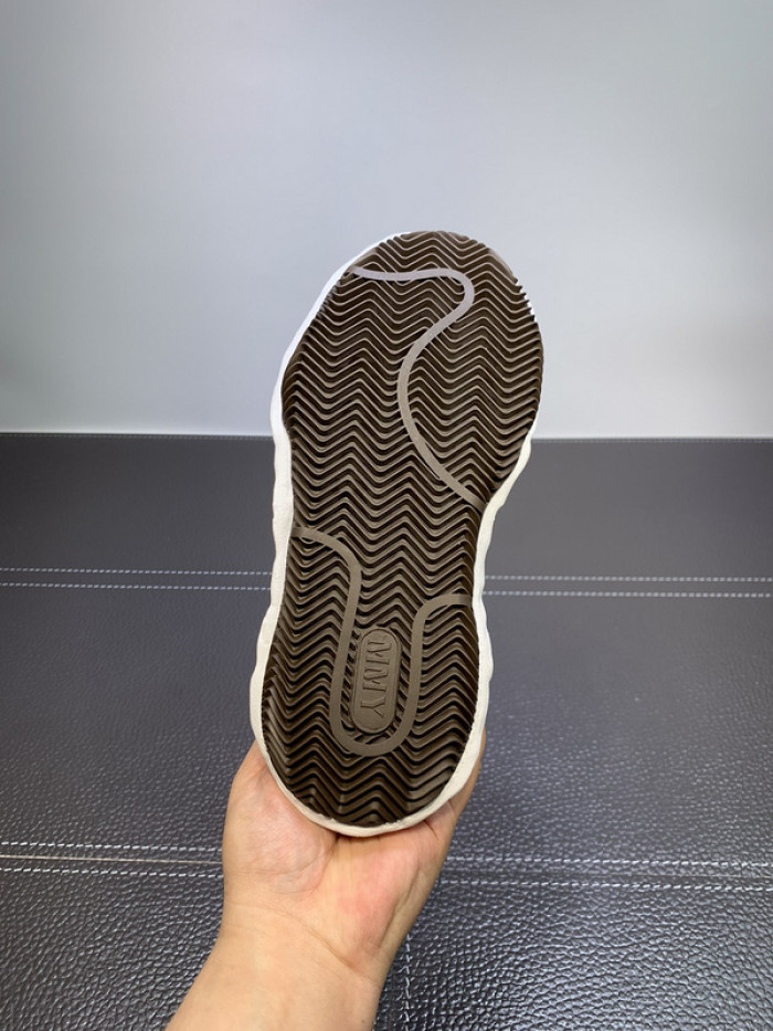 maison mihara yasuhiro sneaker