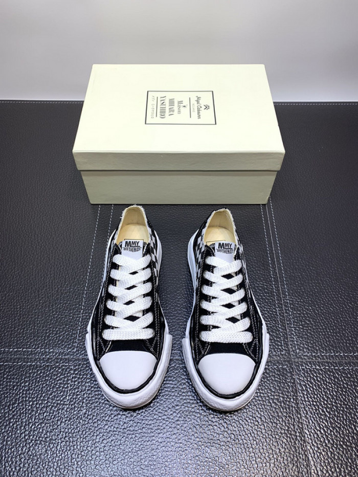 maison mihara yasuhiro sneaker
