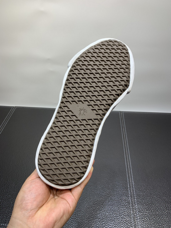 maison mihara yasuhiro sneaker