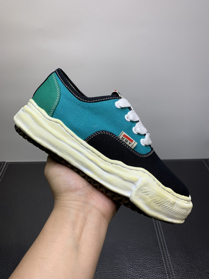 maison mihara yasuhiro sneaker