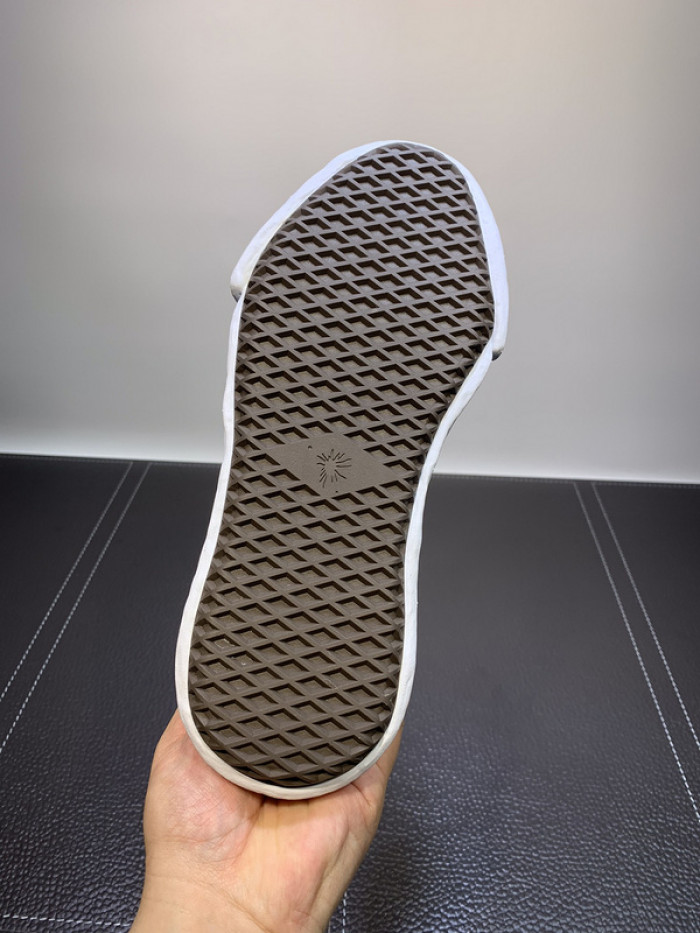 maison mihara yasuhiro sneaker