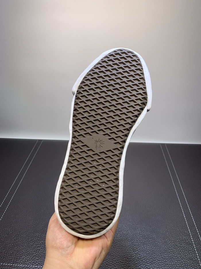 maison mihara yasuhiro sneaker