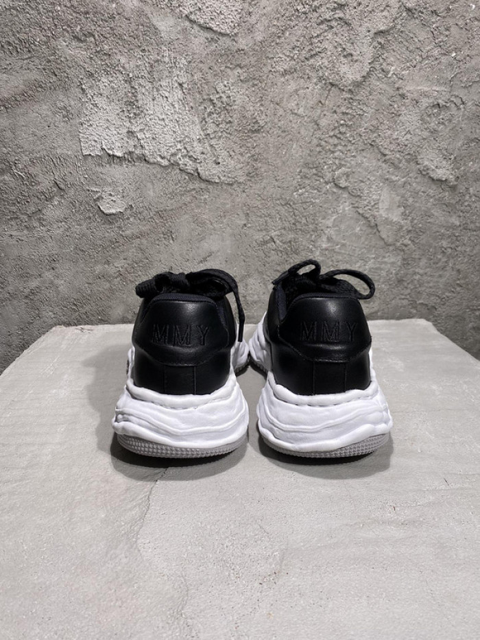 maison mihara yasuhiro sneaker
