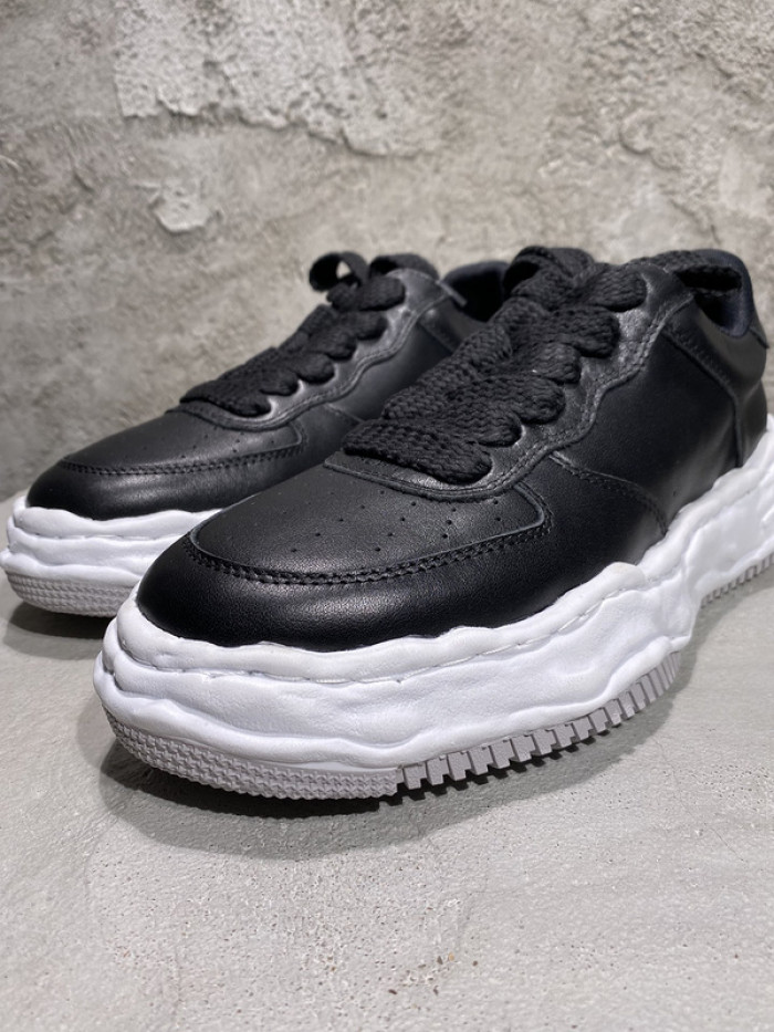 maison mihara yasuhiro sneaker