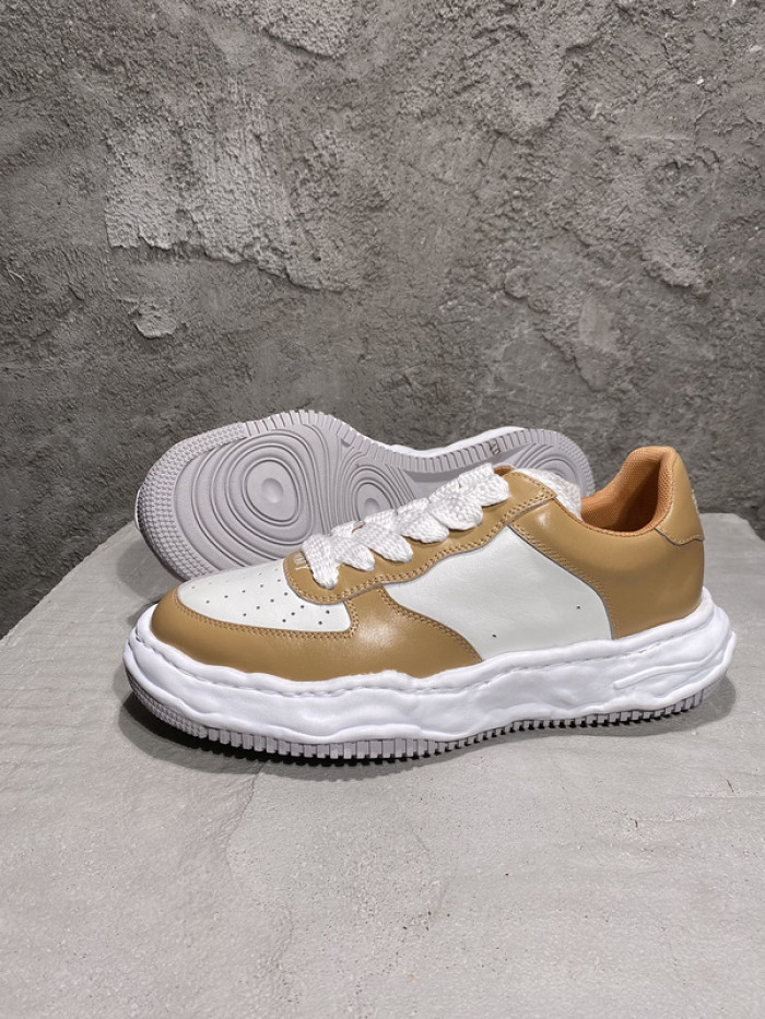 maison mihara yasuhiro sneaker