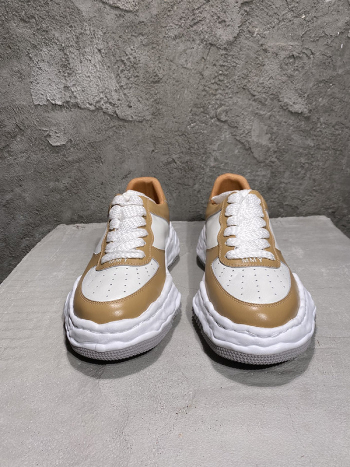 maison mihara yasuhiro sneaker