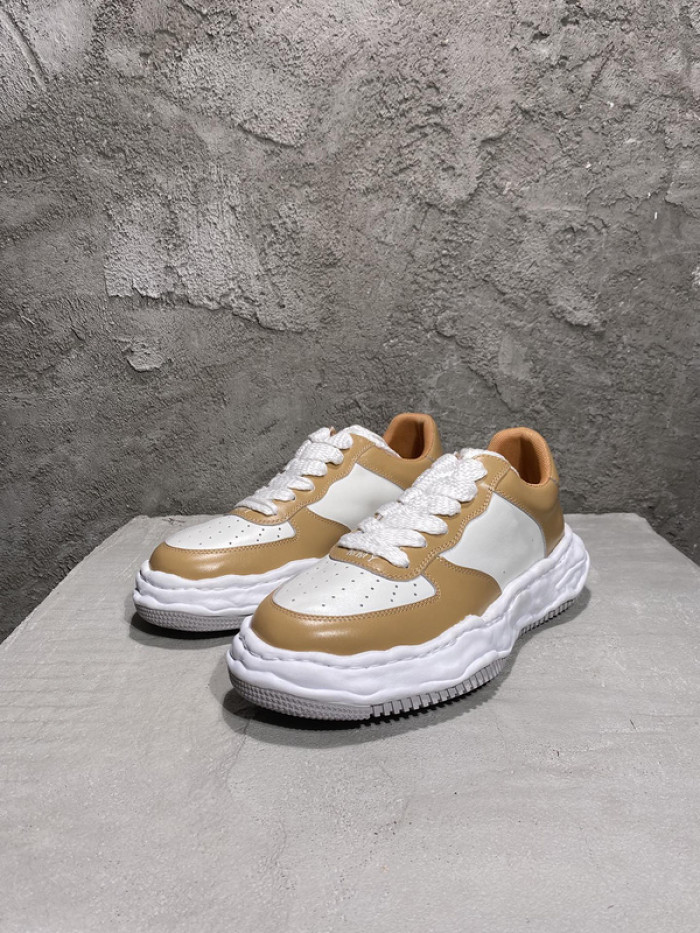 maison mihara yasuhiro sneaker