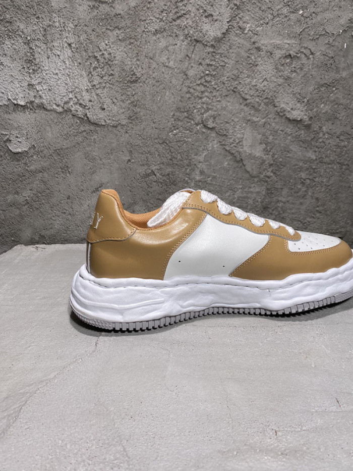 maison mihara yasuhiro sneaker